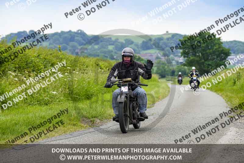 Vintage motorcycle club;eventdigitalimages;no limits trackdays;peter wileman photography;vintage motocycles;vmcc banbury run photographs